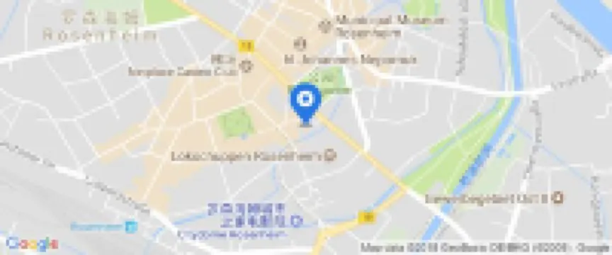 ibis Styles Rosenheim