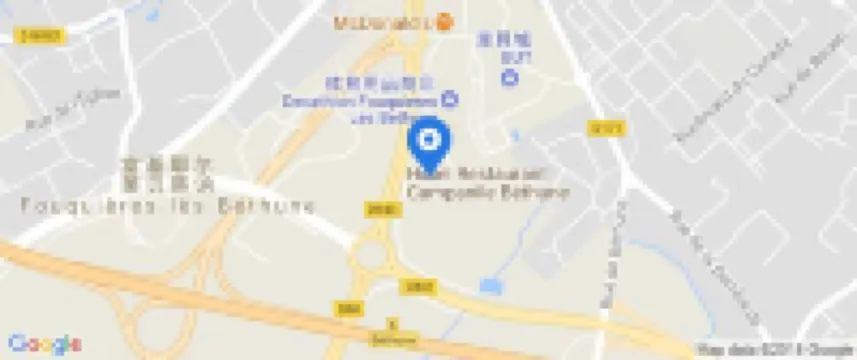 Premiere Classe Bethune - FOUQUIÈRES les BÉTHUNE Hotels in Pas-de-Calais