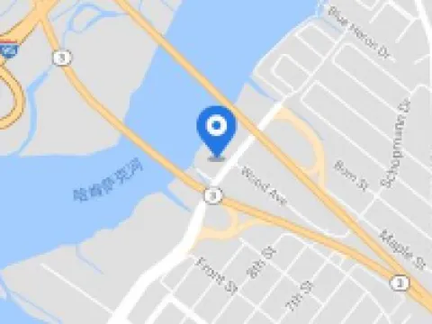 ريد روف إن بلس+ سيكاوكوز - مدولاندز - نيويورك سيتي فنادق في سيكوكس