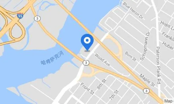 Red Roof Plus+ Secaucus - Meadowlands - NYC