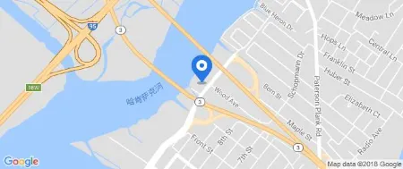 Red Roof Plus+ Secaucus - Meadowlands - NYC Отели рядом со станцией Secaucus Junction