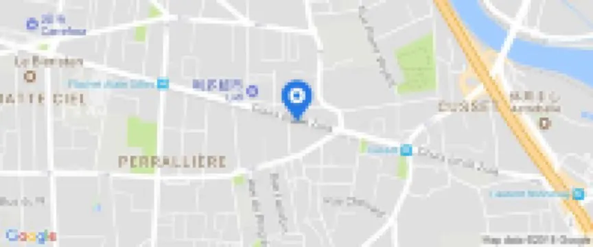 Appart'City Classic Lyon Villeurbanne