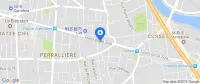 Appart'City Classic Lyon Villeurbanne Hotels in Vaulx-en-Velin