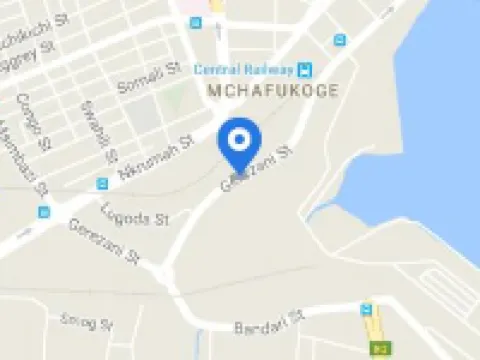 Four Points by Sheraton Dar es Salaam New Africa Hoteles en Dar es-Salam