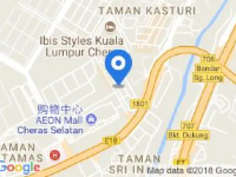 Timez Business Hotel Hotels in Cheras