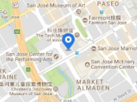 Hyatt Place San Jose Hotels in San Jose