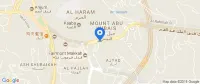Le Méridien Makkah Hotel di Mekkah