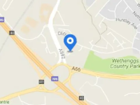 North Lakes Hotel and Spa Hotels in Penrith
