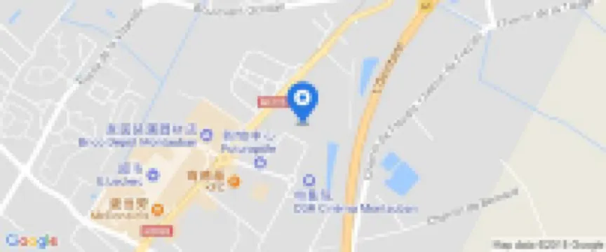 蒙託邦民宿酒店 蒙託邦酒店