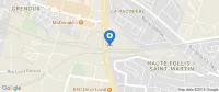 B&B Hotel Laval Ouest Hotels in Change