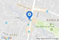 Alicia Tower Residences