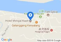 加帛梅里凱飯店