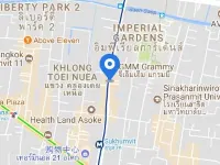 Narawad Boutique Hotel Các khách sạn gần Ga MRT Phetchaburi