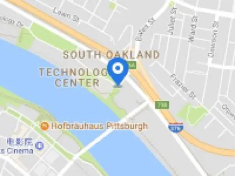 Hotel Indigo PITTSBURGH UNIVERSITY-OAKLAND by IHG Hotels in Pittsburgh