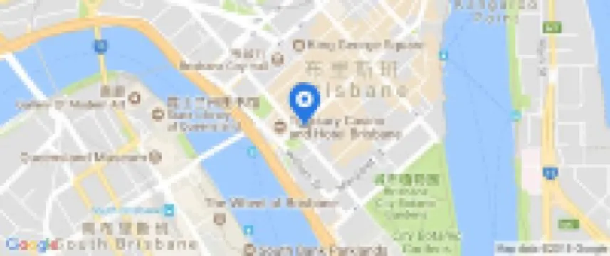 อาดินา อพาร์ทเมนท์โฮเทล บริสเบน