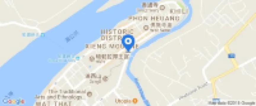 Saynamkhan River View