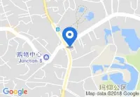 仰光飯店