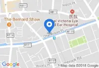 Hilton Dublin - 4-Star