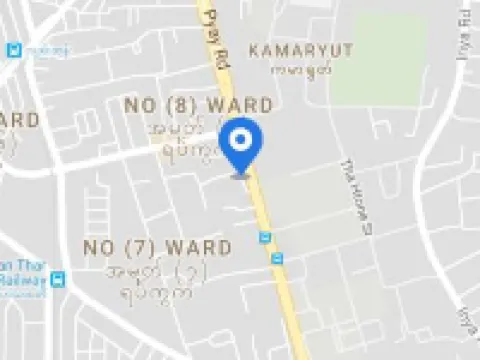 Novotel Yangon Max Hotels in Yangon