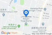 Dparagon Karangmalang