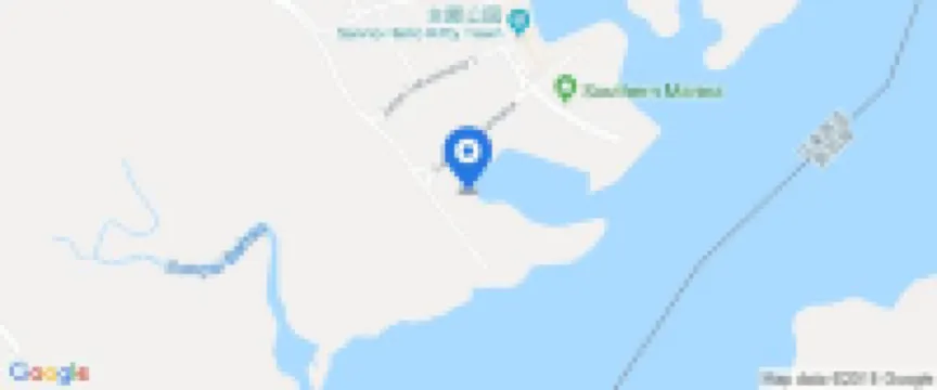 Fraser Place Puteri Harbour, Johor