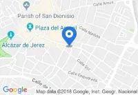 Hotel Trafalgar Hotels in Jerez