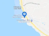 Hikka Tranz by Cinnamon Hotels in Galle