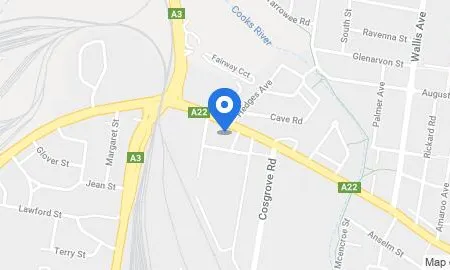 Ibis Budget Enfield