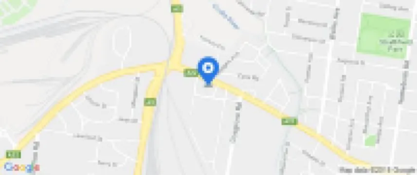 宜必思快捷恩菲爾德飯店