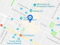 Principi di Piemonte | UNA Esperienze Hotel a Torino