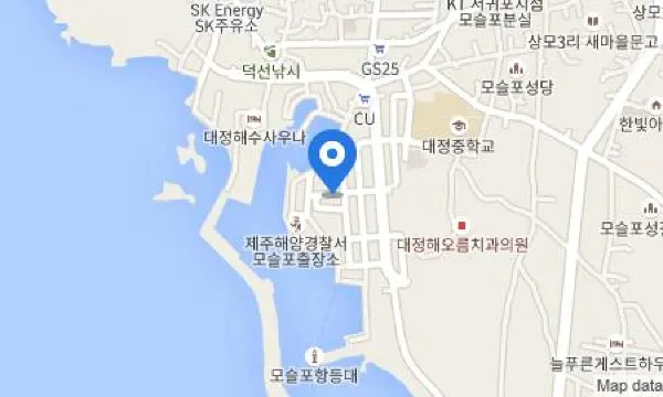 Jeju Moseulpo Hotel Отели рядом с достопримечательностью «Мемориал Хендрику Хамелю»