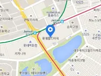 Signiel Seoul Hotels near Macheon Station