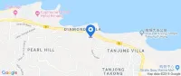 Tanjung Point Residences -  Habitaciones en casas particulares