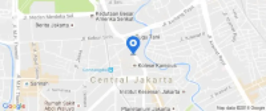 Fraser Residence Menteng Jakarta