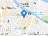 Hotel Europe Saint Severin Hotels near Notre Dame