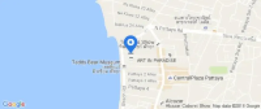 芭堤雅阿瑪瑞度假酒店