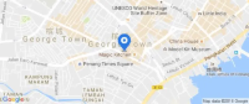 Jen Penang Georgetown by Shangri-La