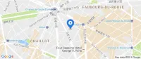 Hotel Galileo - parking
