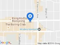 Best Western Plus La Mid-Town Hotel Hoteles cerca de Barrio coreano (Koreatown)