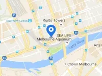Brady Apartment Hotel Flinders Street Hotels near Crown Casino Melbourne