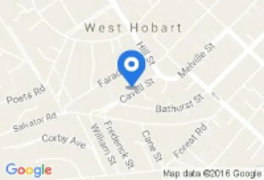 Motel Mayfair on Cavell