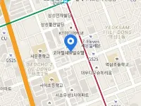 Gangnam Artnouveau City Hotels near Kwon Sook Soo