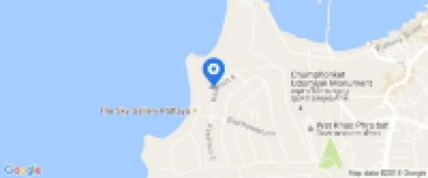 芭堤雅皇家克里夫豪華酒店 芭堤雅酒店