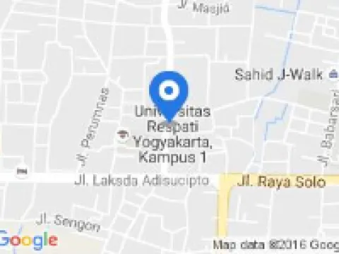 Eastparc Hotel Yogyakarta Hotel di Yogyakarta