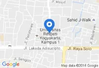 Eastparc Hotel Yogyakarta