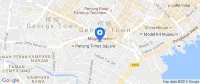Dou Houz Georgetown Hotels in Northeast Penang Island