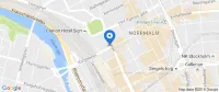 Scandic Grand Central Hotels in Stockholm