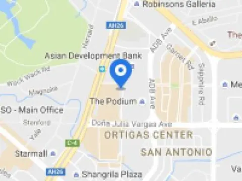 The Malayan Plaza Hotel Hotels in Pasig