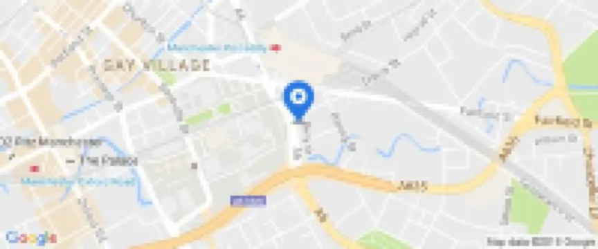 Manchester Marriott Hotel Piccadilly