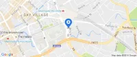 Manchester Marriott Hotel Piccadilly Hoteles en Manchester
